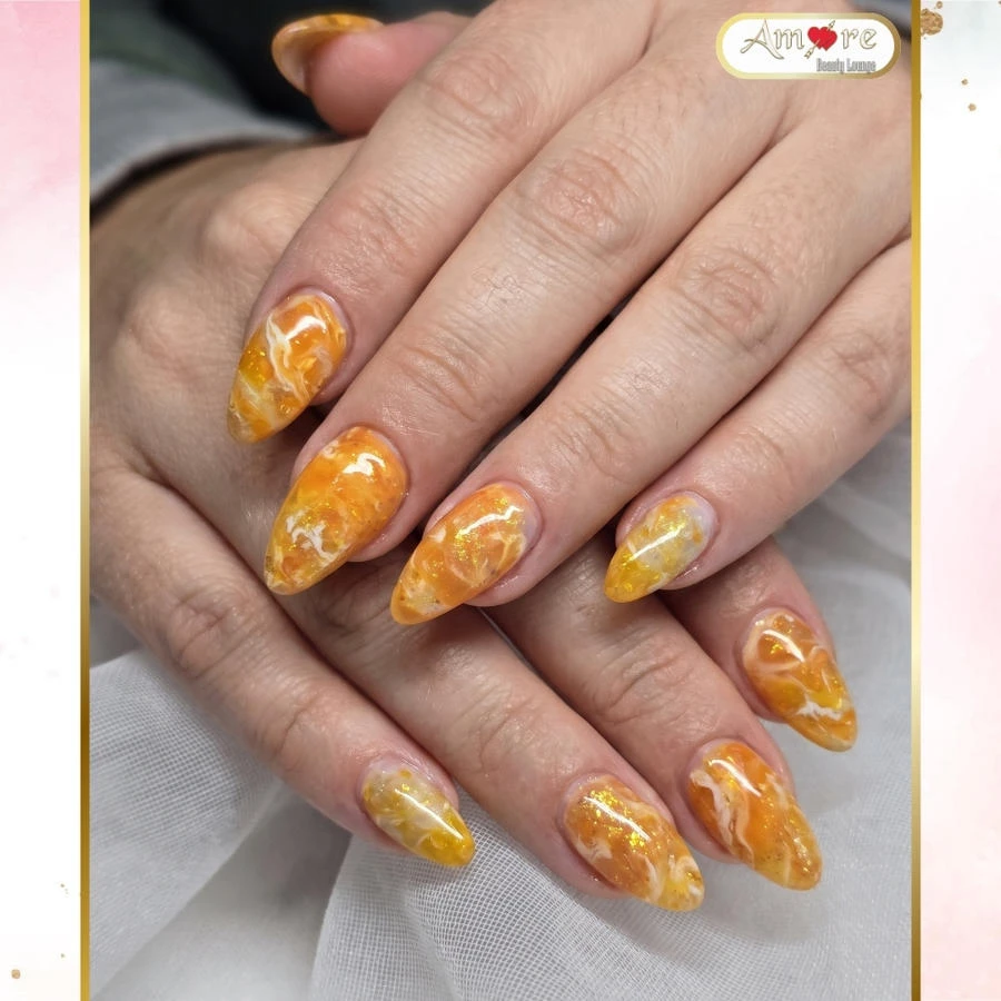 Nail Art Design